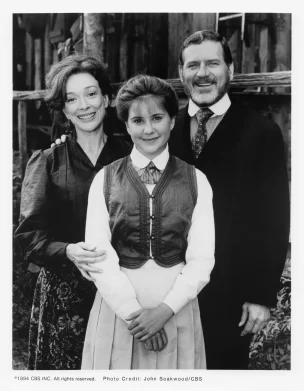 The Sweetest Gift episode promo photo