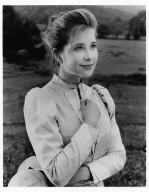 Kellie Martin as Christy Huddleston