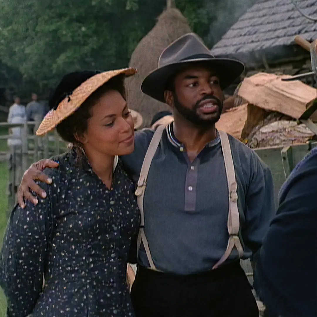 Christy Echoes episode