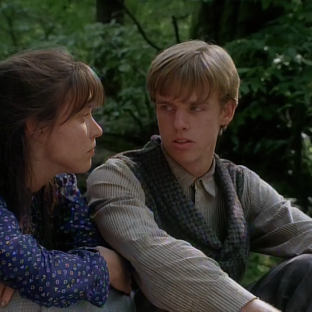 Christy The Lie episode