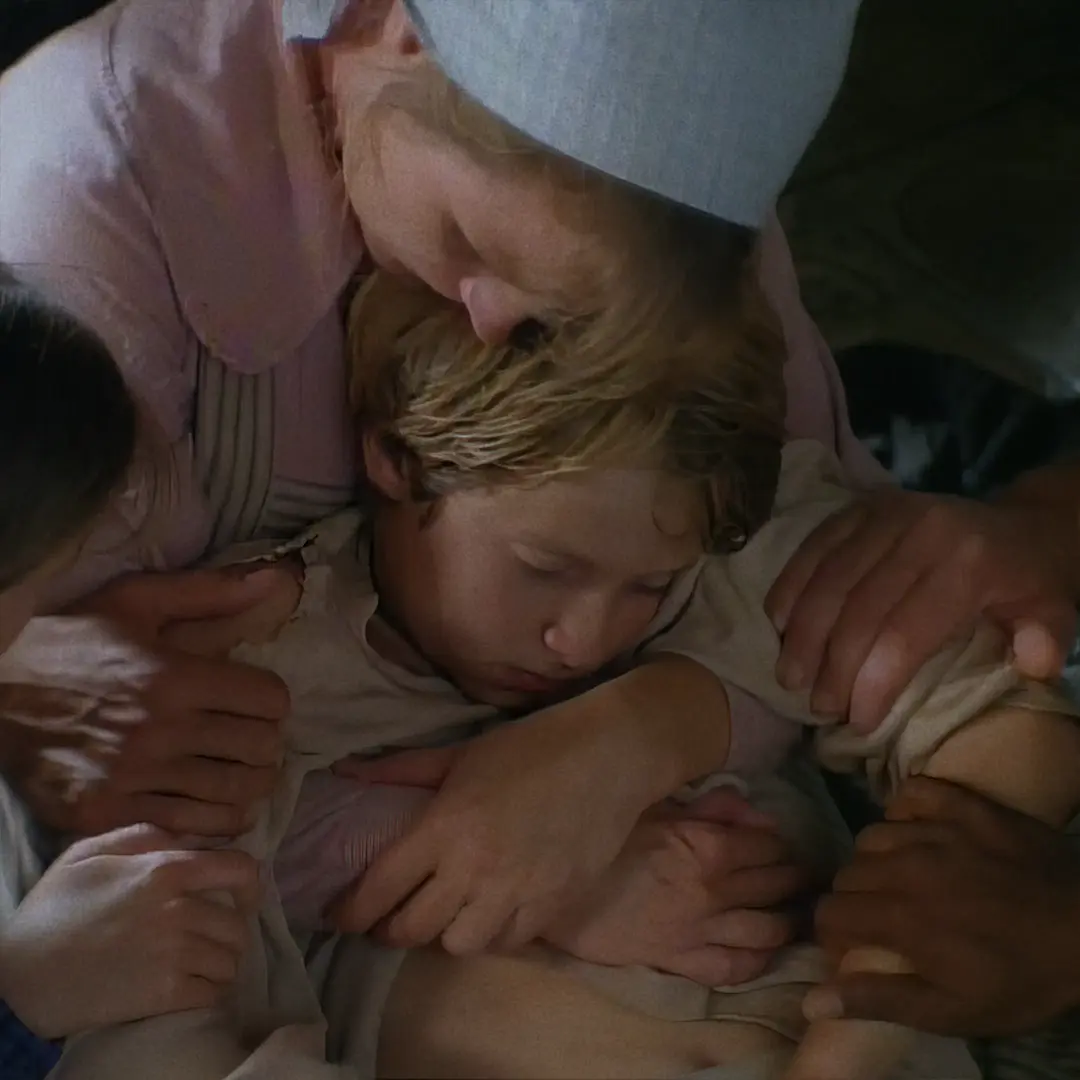 Christy Green Apples episode