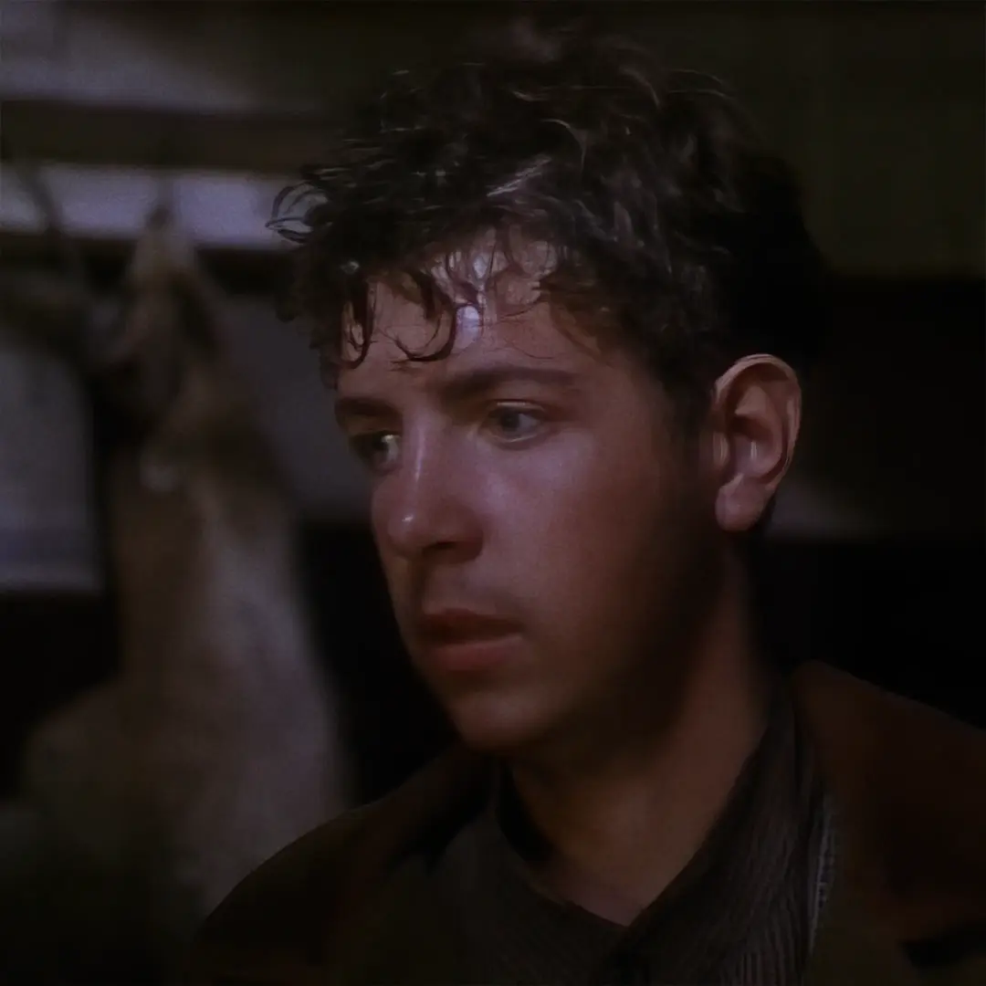 Rob Allen in Christy Lost and Found episode