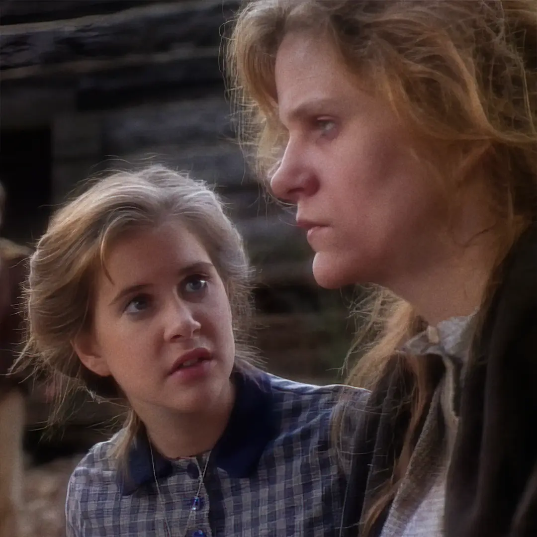 Christy Both Your Houses episode