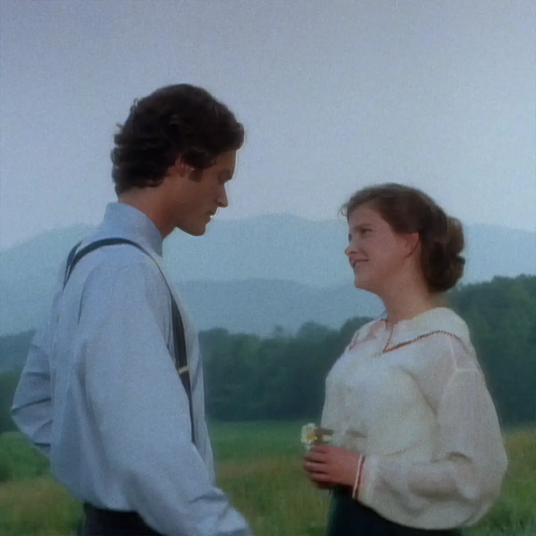 Christy To Have and Hold episode