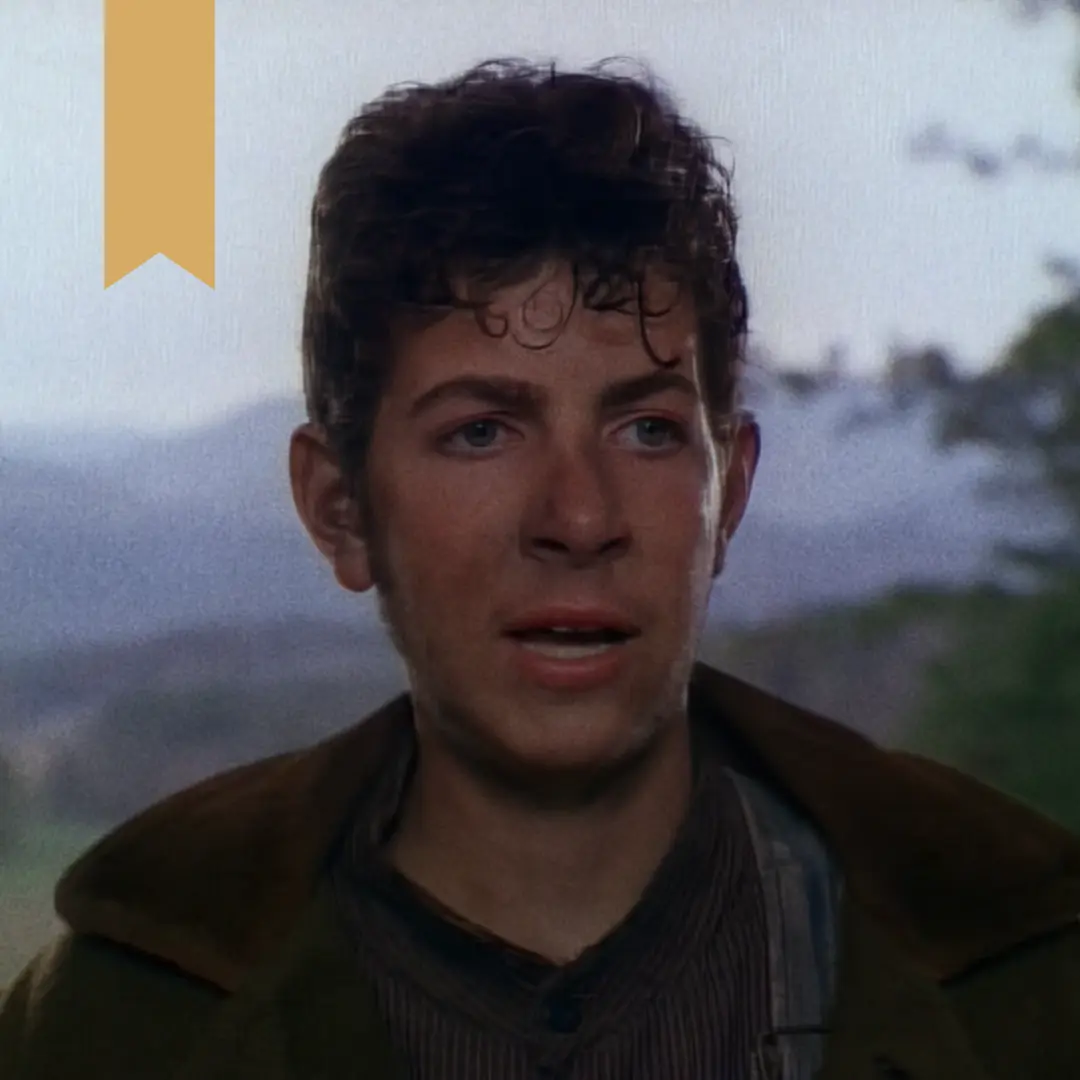 Christy Lost and Found Bible Study