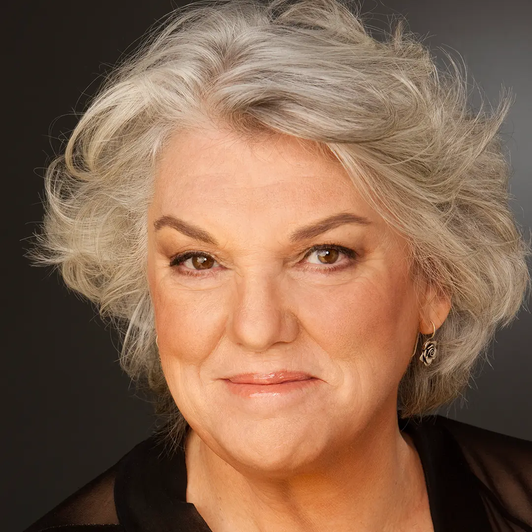 Tyne Daly