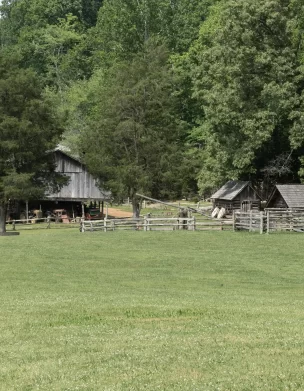 The Museum of Appalachia