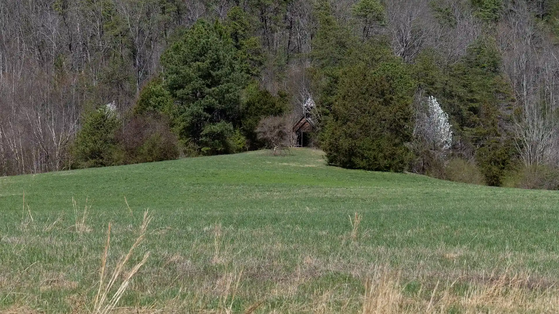 Church / Schoolhouse – Townsend, TN