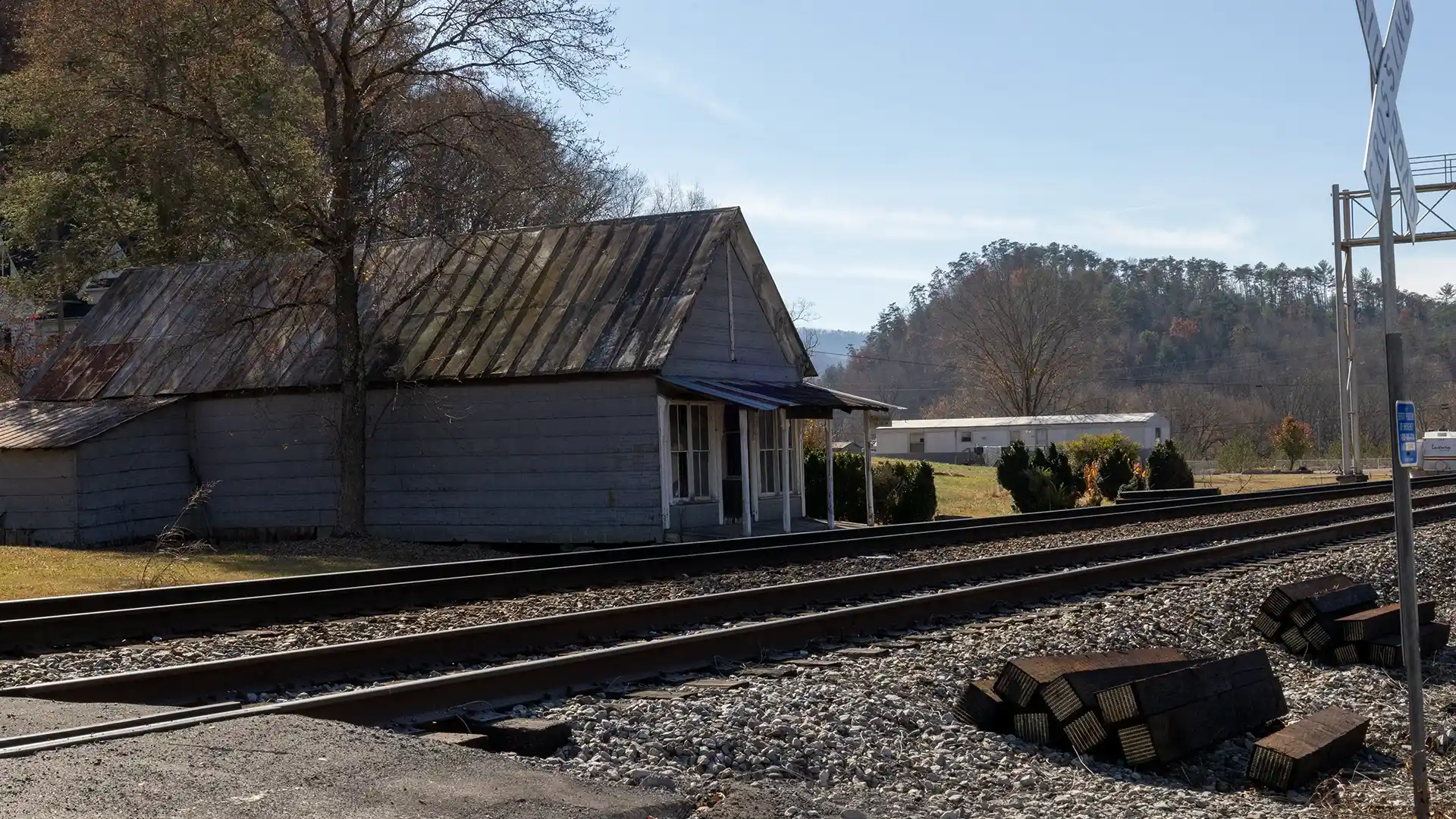 General Store – Del Rio, TN