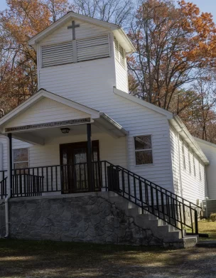Ebenezer Baptist Church