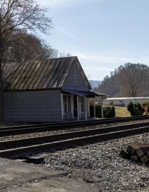 General Store – Del Rio, TN