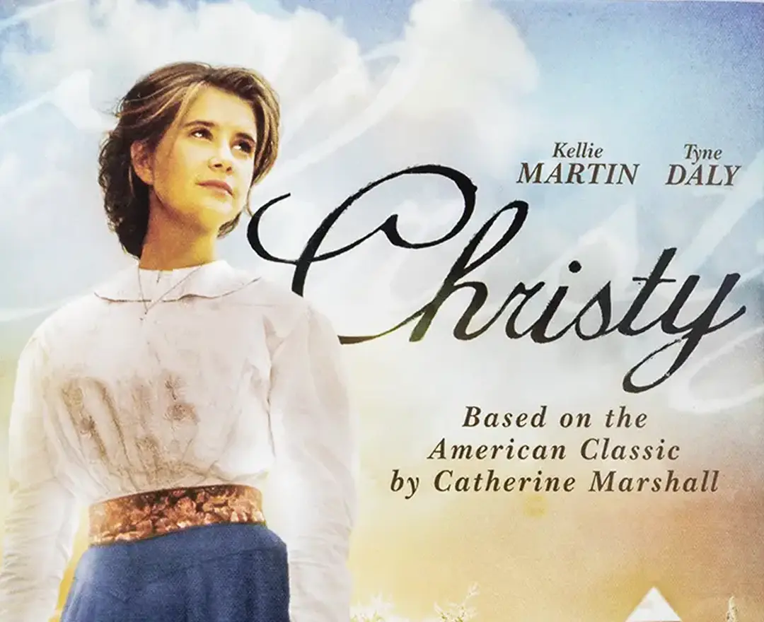 Christy DVD Series Review