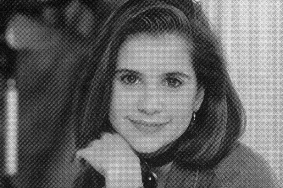 Kellie Martin